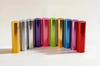 Serbuk Anodized Tiruan