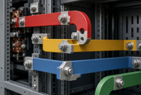 //rlrorwxhomnrll5p.ldycdn.com/cloud/piBpnKmmliSRmljijkjlkp/Dielectric-Powder-Coated-Aluminium-Busbars.jpg
